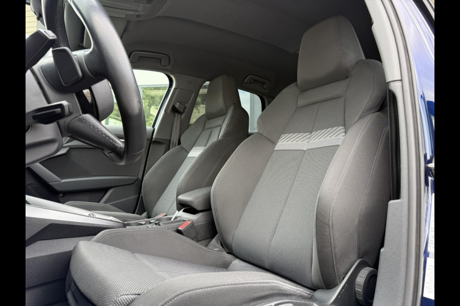 Audi A3 Sportback 35 TDI Aut. Business ed. | Navi | Carplay | Virutal Cockpit |