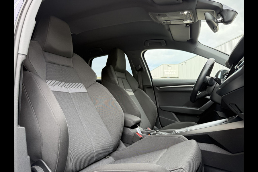 Audi A3 Sportback 35 TDI Aut. Business ed. | Navi | Carplay | Virutal Cockpit |