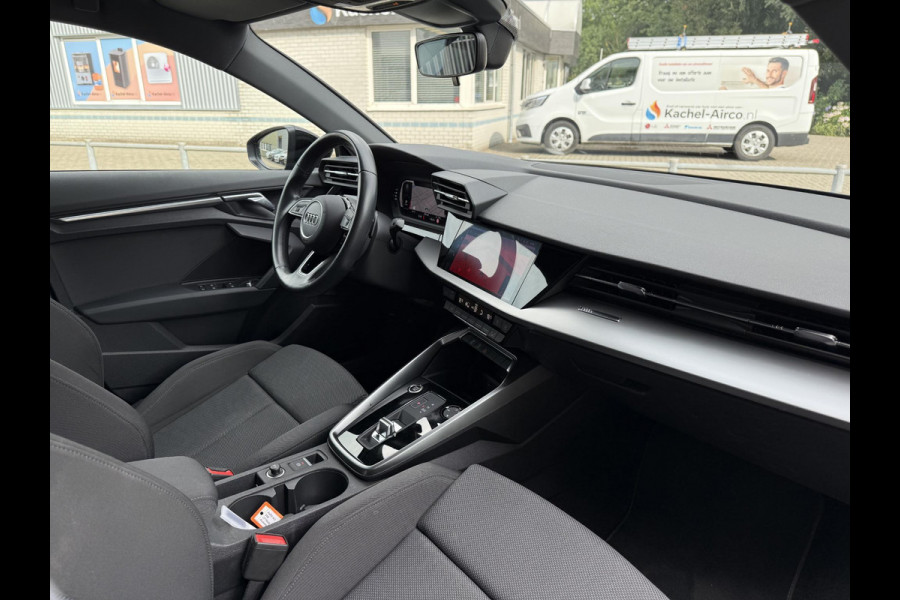 Audi A3 Sportback 35 TDI Aut. Business ed. | Navi | Carplay | Virutal Cockpit |