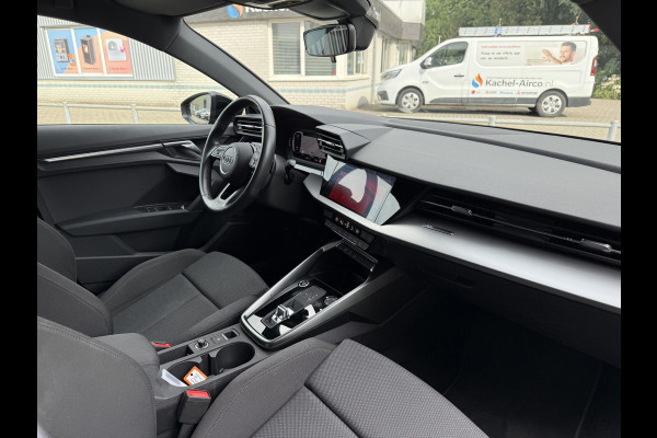 Audi A3 Sportback 35 TDI Aut. Business ed. | Navi | Carplay | Virutal Cockpit |