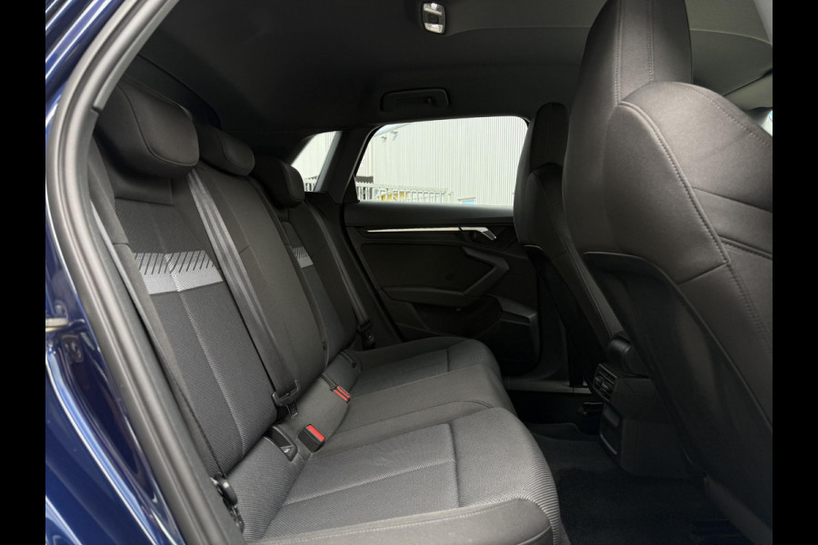 Audi A3 Sportback 35 TDI Aut. Business ed. | Navi | Carplay | Virutal Cockpit |