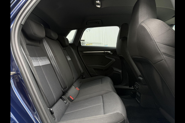Audi A3 Sportback 35 TDI Aut. Business ed. | Navi | Carplay | Virutal Cockpit |