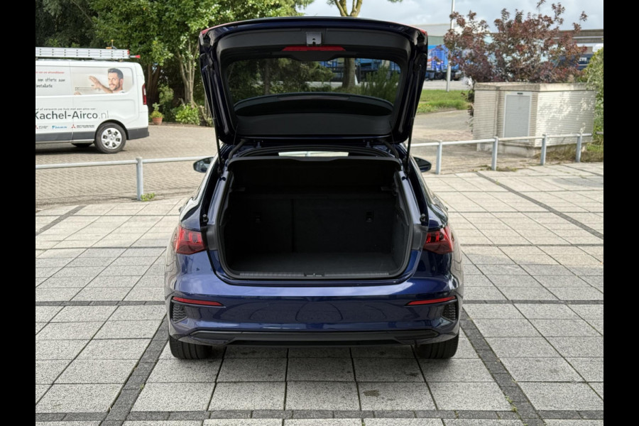 Audi A3 Sportback 35 TDI Aut. Business ed. | Navi | Carplay | Virutal Cockpit |