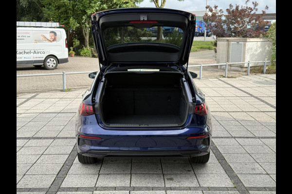 Audi A3 Sportback 35 TDI Aut. Business ed. | Navi | Carplay | Virutal Cockpit |