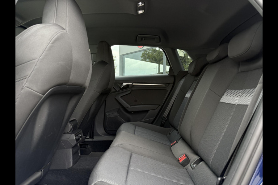 Audi A3 Sportback 35 TDI Aut. Business ed. | Navi | Carplay | Virutal Cockpit |
