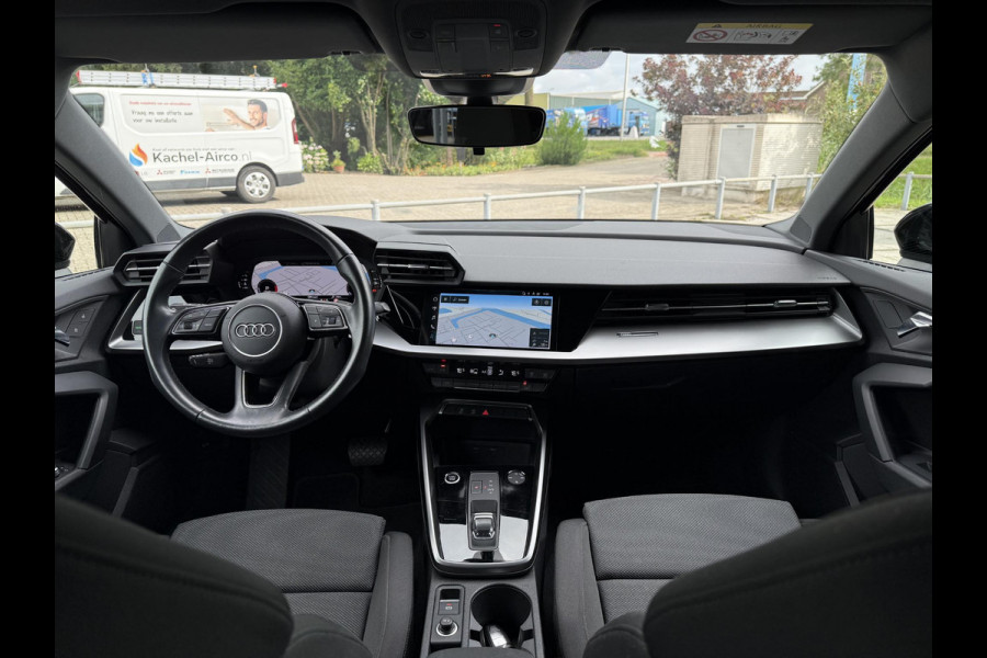 Audi A3 Sportback 35 TDI Aut. Business ed. | Navi | Carplay | Virutal Cockpit |