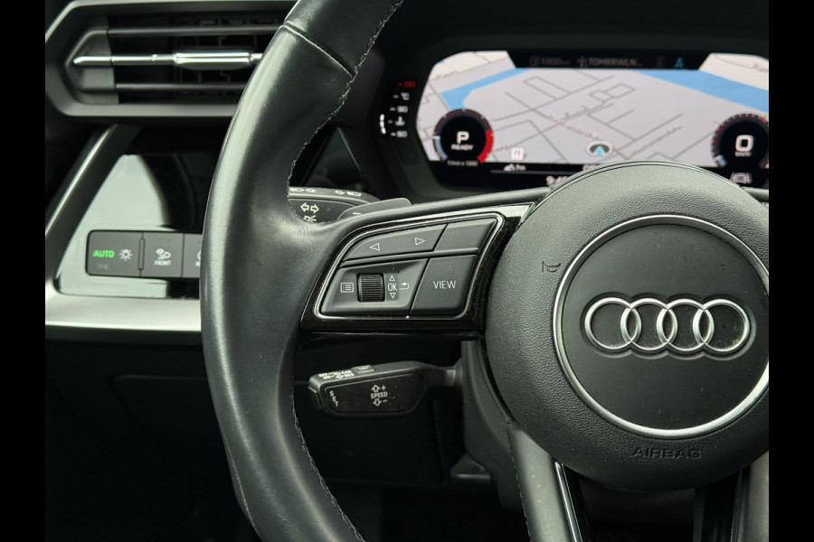 Audi A3 Sportback 35 TDI Aut. Business ed. | Navi | Carplay | Virutal Cockpit |