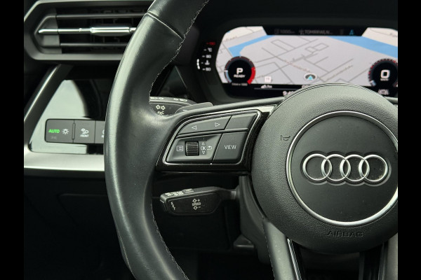 Audi A3 Sportback 35 TDI Aut. Business ed. | Navi | Carplay | Virutal Cockpit |