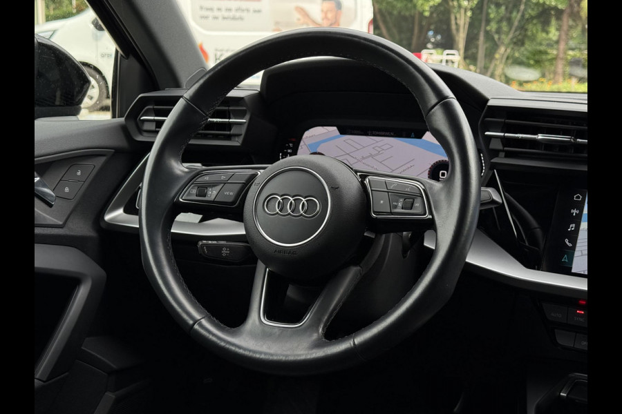 Audi A3 Sportback 35 TDI Aut. Business ed. | Navi | Carplay | Virutal Cockpit |