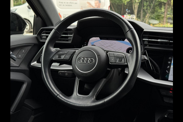 Audi A3 Sportback 35 TDI Aut. Business ed. | Navi | Carplay | Virutal Cockpit |
