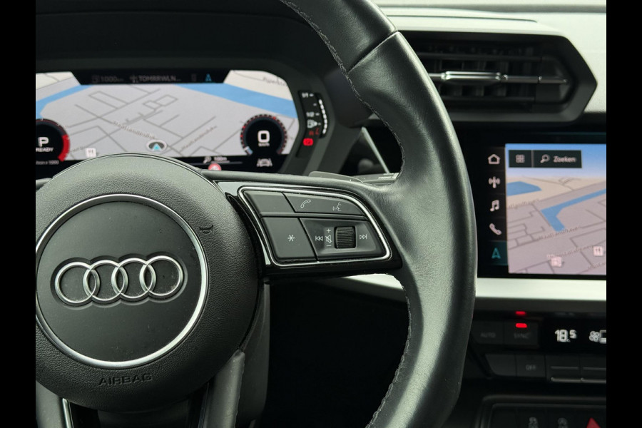 Audi A3 Sportback 35 TDI Aut. Business ed. | Navi | Carplay | Virutal Cockpit |