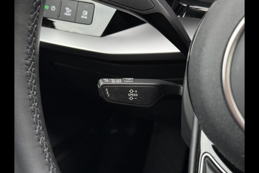 Audi A3 Sportback 35 TDI Aut. Business ed. | Navi | Carplay | Virutal Cockpit |