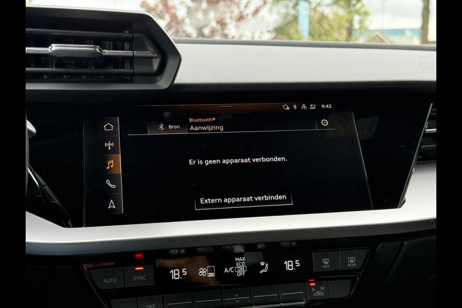 Audi A3 Sportback 35 TDI Aut. Business ed. | Navi | Carplay | Virutal Cockpit |