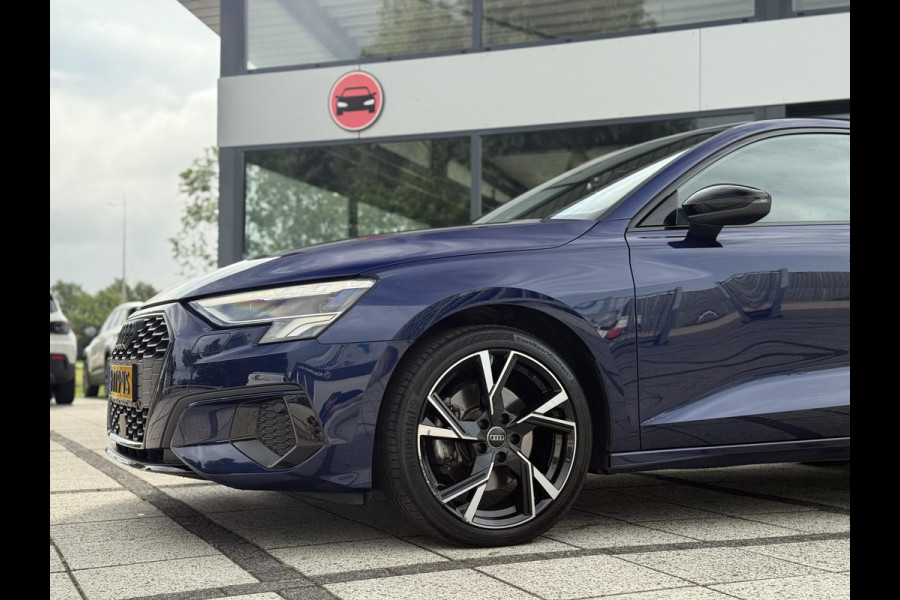 Audi A3 Sportback 35 TDI Aut. Business ed. | Navi | Carplay | Virutal Cockpit |