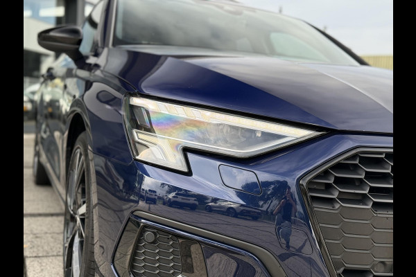 Audi A3 Sportback 35 TDI Aut. Business ed. | Navi | Carplay | Virutal Cockpit |