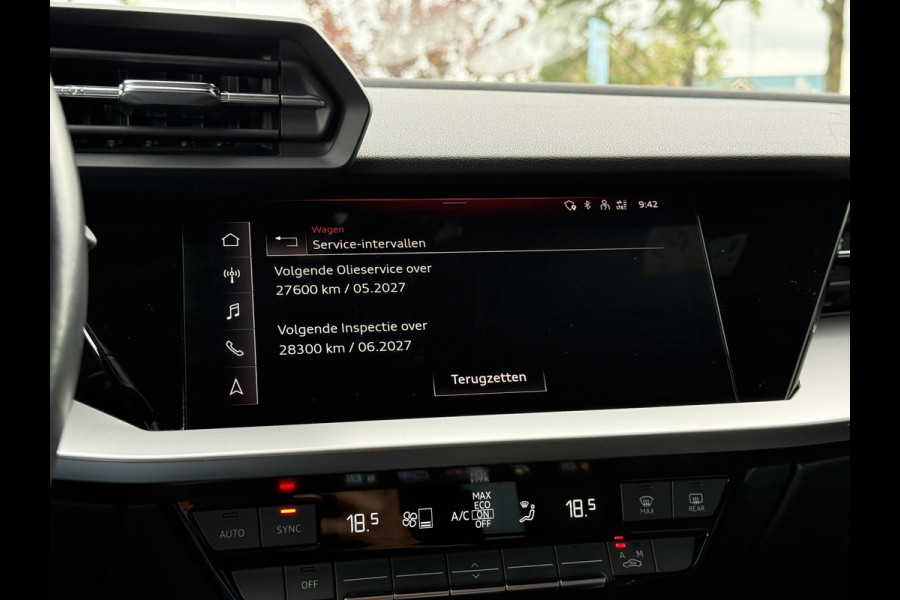 Audi A3 Sportback 35 TDI Aut. Business ed. | Navi | Carplay | Virutal Cockpit |