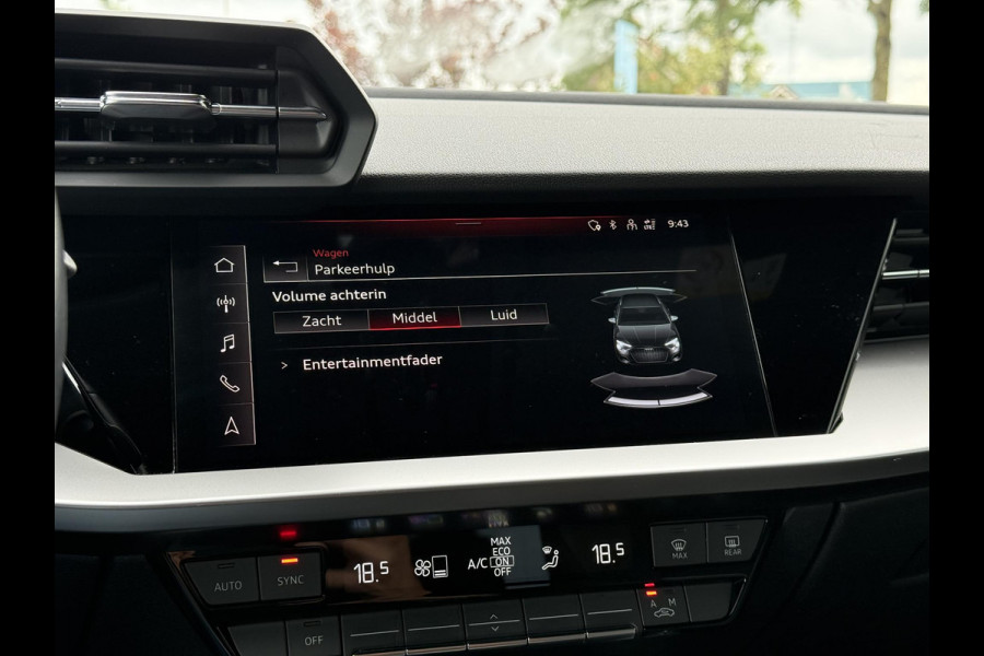 Audi A3 Sportback 35 TDI Aut. Business ed. | Navi | Carplay | Virutal Cockpit |