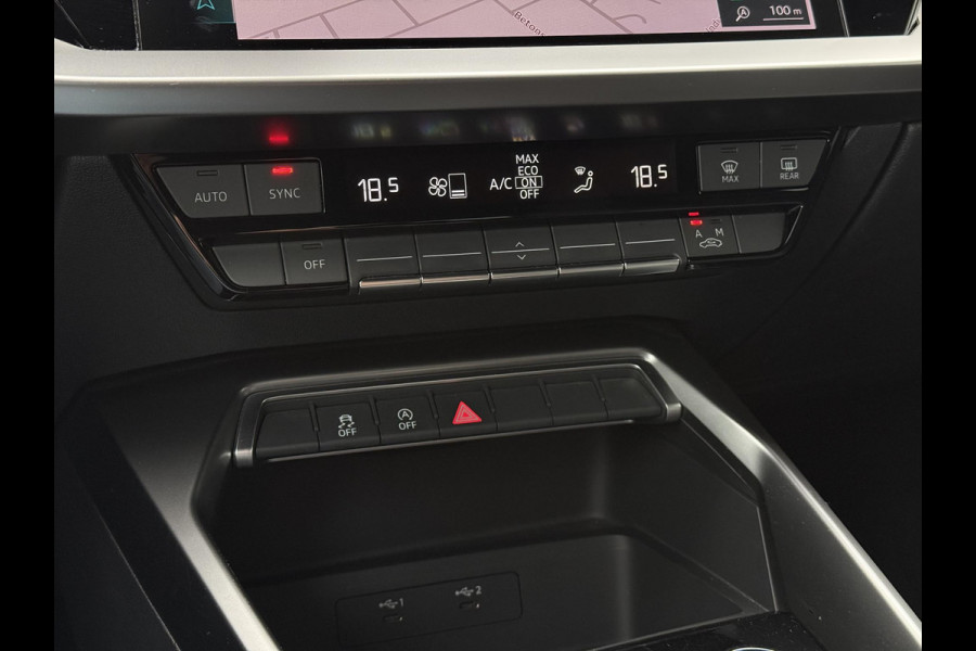 Audi A3 Sportback 35 TDI Aut. Business ed. | Navi | Carplay | Virutal Cockpit |
