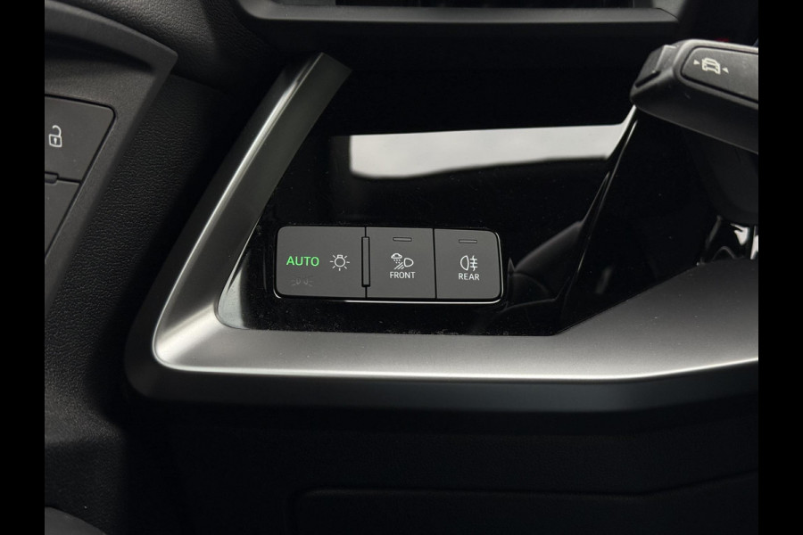 Audi A3 Sportback 35 TDI Aut. Business ed. | Navi | Carplay | Virutal Cockpit |