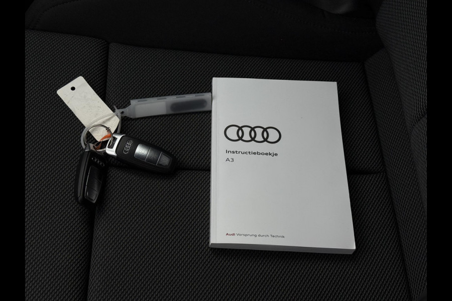 Audi A3 Sportback 35 TDI Aut. Business ed. | Navi | Carplay | Virutal Cockpit |