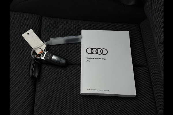 Audi A3 Sportback 35 TDI Aut. Business ed. | Navi | Carplay | Virutal Cockpit |