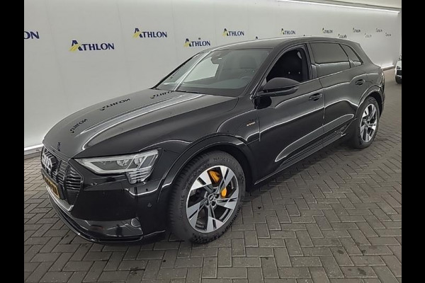 Audi e-tron 50 quattro Business ed. | Navi | Carplay | Virtual Cockpit |