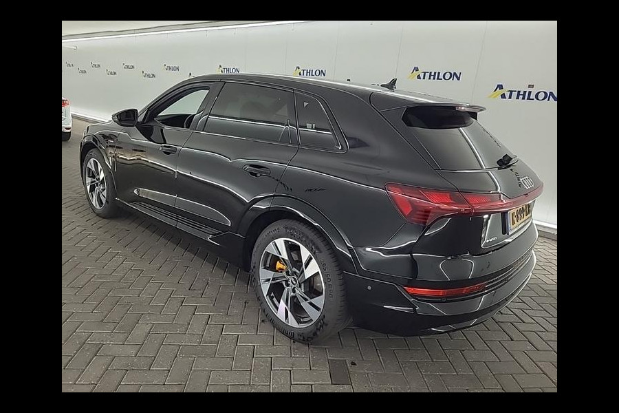 Audi e-tron 50 quattro Business ed. | Navi | Carplay | Virtual Cockpit |