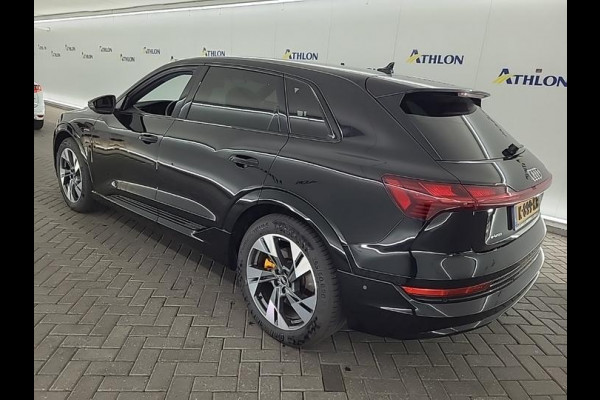 Audi e-tron 50 quattro Business ed. | Navi | Carplay | Virtual Cockpit |