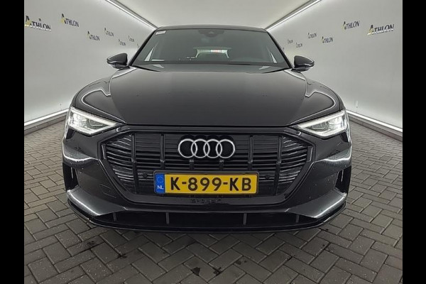 Audi e-tron 50 quattro Business ed. | Navi | Carplay | Virtual Cockpit |