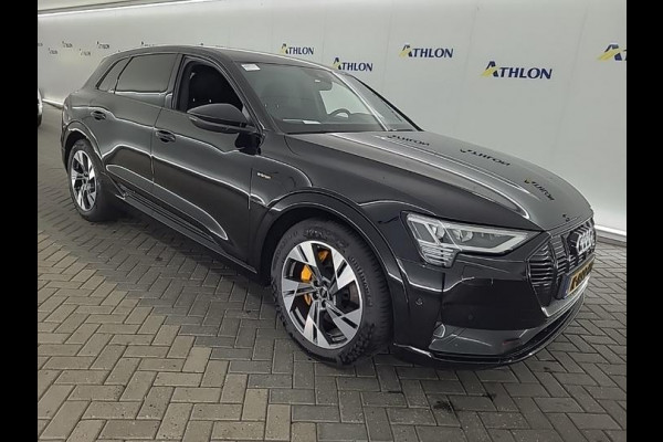 Audi e-tron 50 quattro Business ed. | Navi | Carplay | Virtual Cockpit |