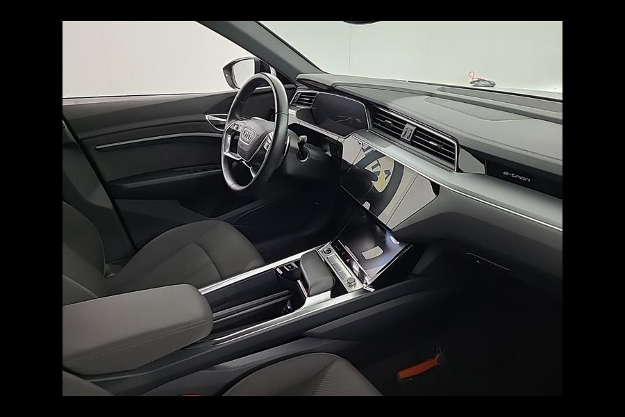 Audi e-tron 50 quattro Business ed. | Navi | Carplay | Virtual Cockpit |