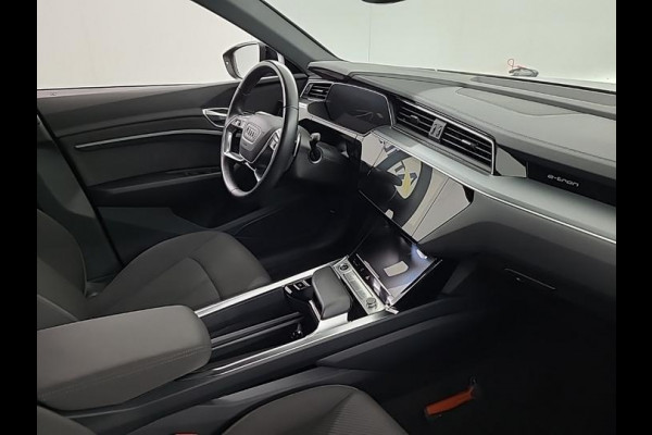 Audi e-tron 50 quattro Business ed. | Navi | Carplay | Virtual Cockpit |