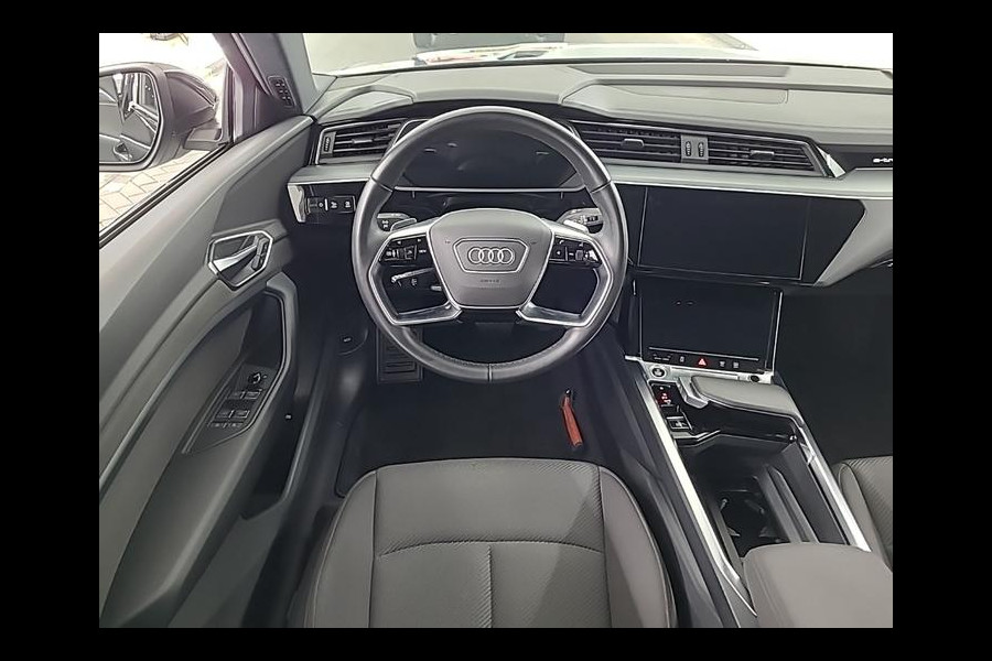 Audi e-tron 50 quattro Business ed. | Navi | Carplay | Virtual Cockpit |