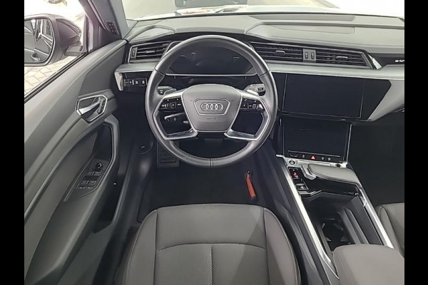 Audi e-tron 50 quattro Business ed. | Navi | Carplay | Virtual Cockpit |