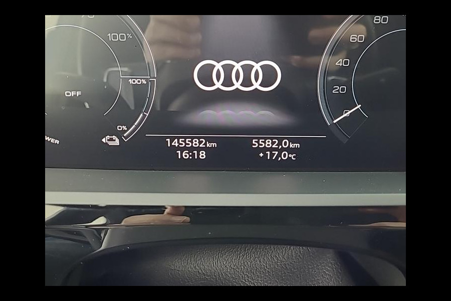 Audi e-tron 50 quattro Business ed. | Navi | Carplay | Virtual Cockpit |
