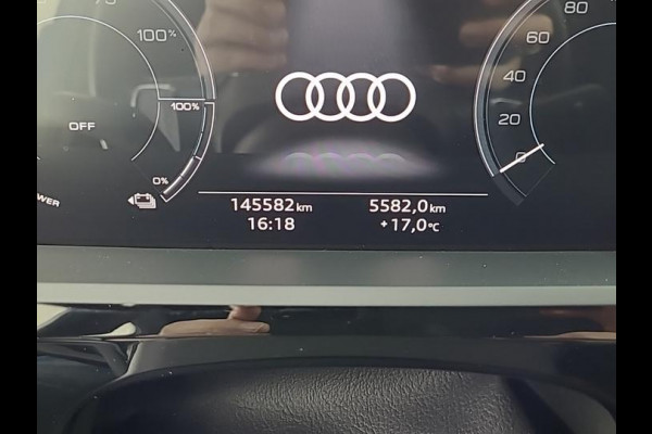Audi e-tron 50 quattro Business ed. | Navi | Carplay | Virtual Cockpit |