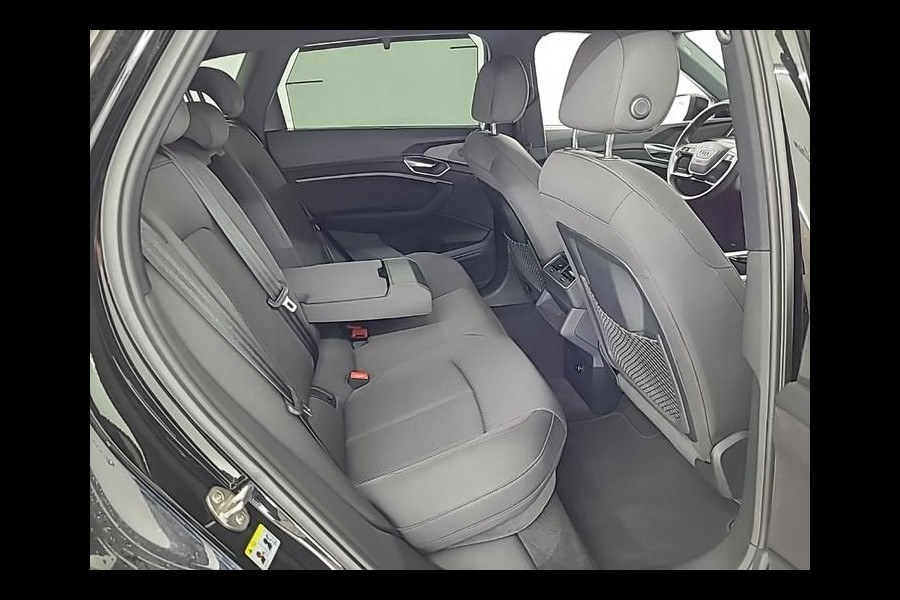 Audi e-tron 50 quattro Business ed. | Navi | Carplay | Virtual Cockpit |