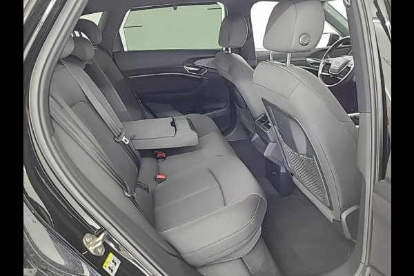 Audi e-tron 50 quattro Business ed. | Navi | Carplay | Virtual Cockpit |