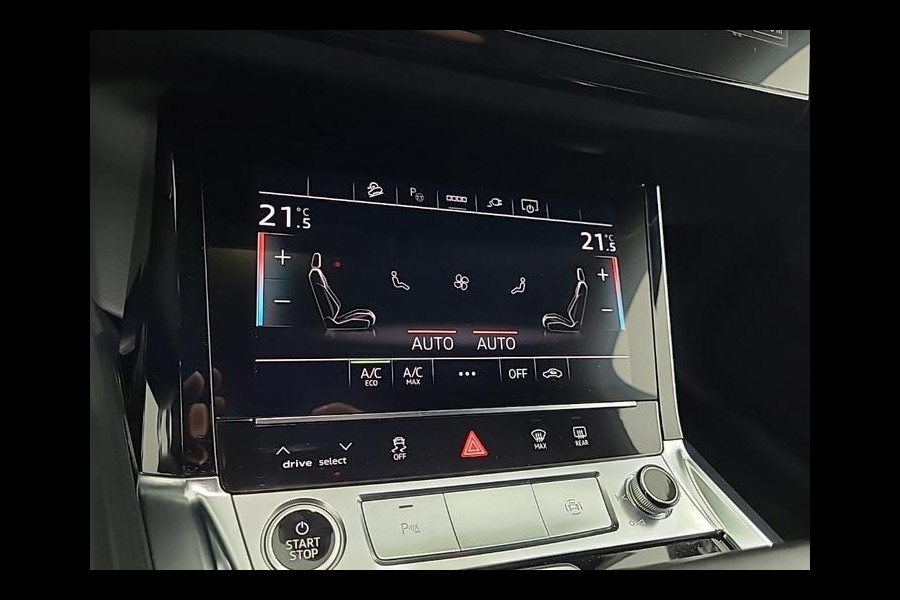 Audi e-tron 50 quattro Business ed. | Navi | Carplay | Virtual Cockpit |