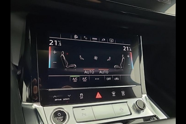 Audi e-tron 50 quattro Business ed. | Navi | Carplay | Virtual Cockpit |