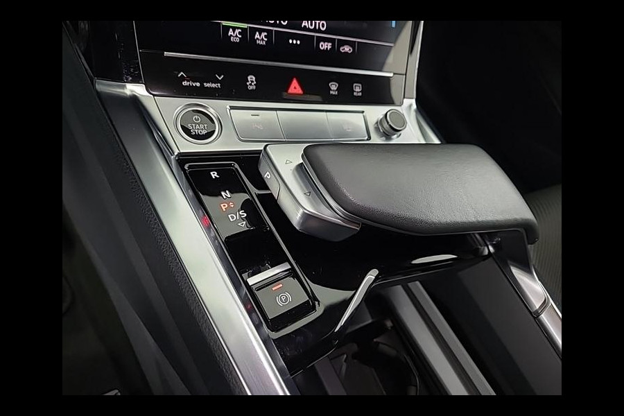 Audi e-tron 50 quattro Business ed. | Navi | Carplay | Virtual Cockpit |