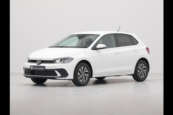 Volkswagen Polo 1.0 TSI 95 5MT Life Edition