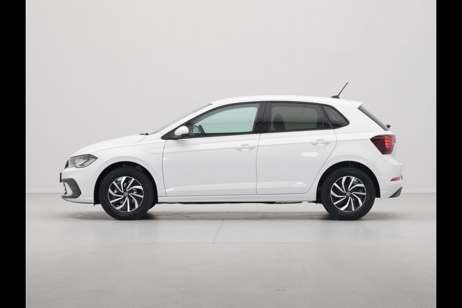 Volkswagen Polo 1.0 TSI 95 5MT Life Edition