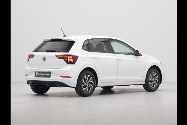 Volkswagen Polo 1.0 TSI 95 5MT Life Edition