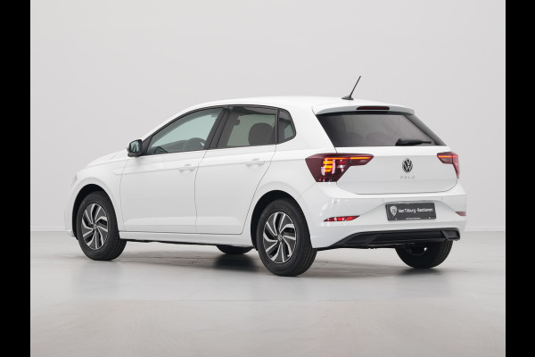 Volkswagen Polo 1.0 TSI 95 5MT Life Edition