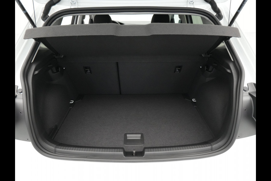 Volkswagen Polo 1.0 TSI 95 5MT Life Edition