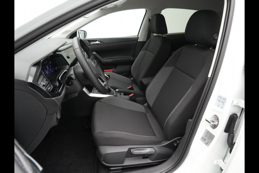 Volkswagen Polo 1.0 TSI 95 5MT Life Edition