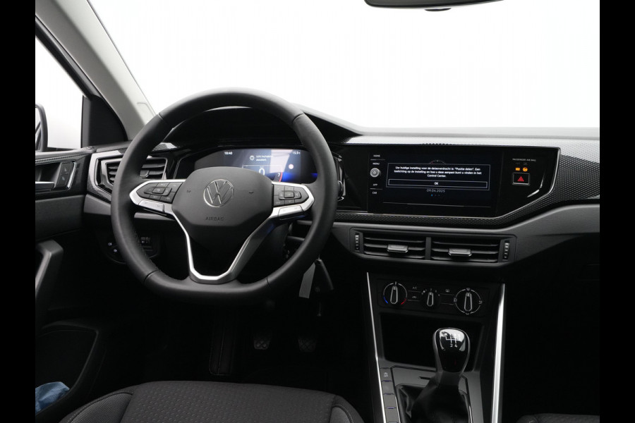 Volkswagen Polo 1.0 TSI 95 5MT Life Edition