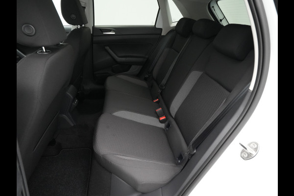 Volkswagen Polo 1.0 TSI 95 5MT Life Edition