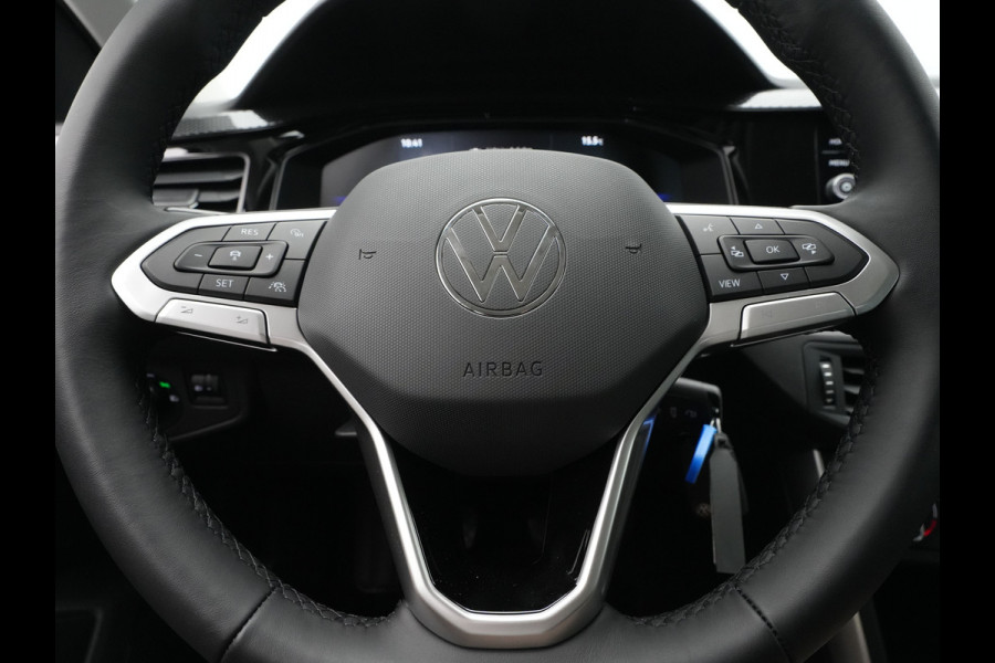 Volkswagen Polo 1.0 TSI 95 5MT Life Edition